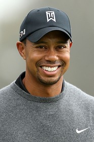 Tiger Woods