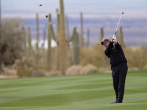 2013 Accenture Match Play