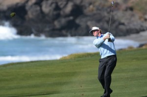 Brandt Snedeker