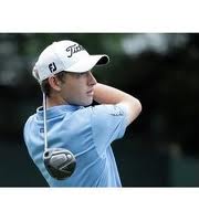 Patrick Cantlay