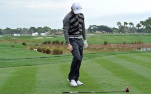 Rory Mcilroy