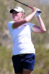 Stacy Lewis