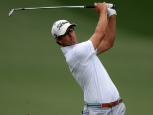 Adam Scott