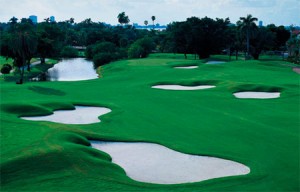 Miami Beach Golf Club