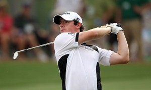 Rory McIlroy