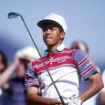 Tiger Woods