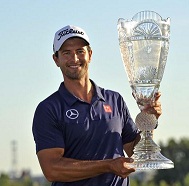 Adam Scott