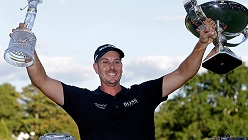 Henrik Stenson