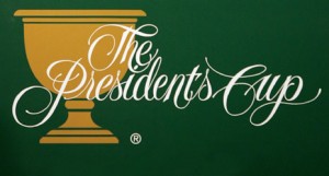 2013 Presidents Cup