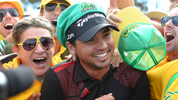 Jason Day