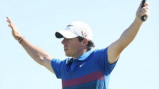 Rory McIlroy