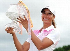 Cheyenne Woods