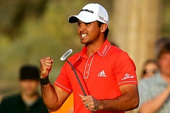 Jason Day