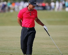 Tiger Woods