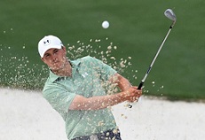 Jordan Spieth