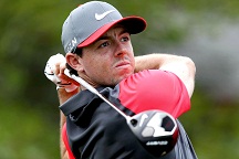 Rory McIlroy